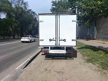 вскрытия замок: Легкий грузовик, Mercedes-Benz, Стандарт, 3 т, Б/у — 3
