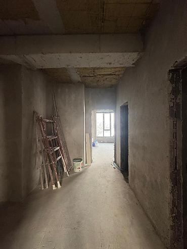 Продажа квартир: 3 комнаты, 92 м², 2 этаж — 2