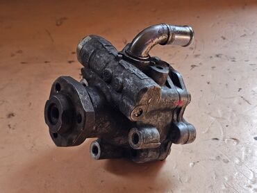 Гидроусилители: Гидроусилитель Skoda 1999 г., Б/у, Оригинал, Германия — 11