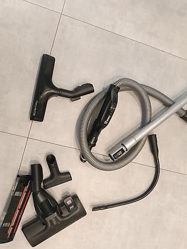 rowenta: Cox guclu tozsoran. Elage nomresi 055.419.83.02 Rowenta X-Trem Power — 5