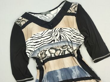 Women: Women`s dress, size 5XL (EU 50)