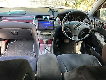 lexus windom: Toyota Windom: 2003 г., 3 л, Автомат, Бензин, Седан — 5