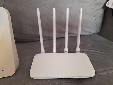 pulsuz iptv yükle: Router və Modem (Sazz,TPlink-C2Xiaomi mi4a) — 4
