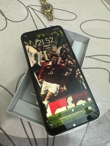 продать телефон: Xiaomi Redmi 9A, Б/у, 64 ГБ, цвет - Черный, 2 SIM at lalafo.kg продать телефон: Xiaomi Redmi 9A, Б/у, 64 ГБ, цвет - Черный, 2 SIM