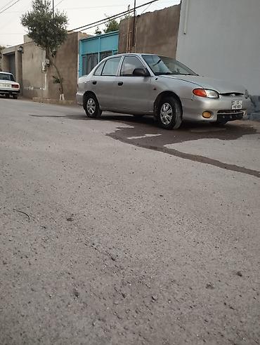 Hyundai: Ela vezyededi — 3