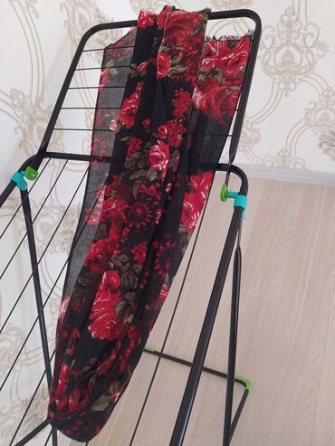 Платки: Турецкий шарф в наличии at lalafo.kg — 10 Платки: Турецкий шарф в наличии — 10