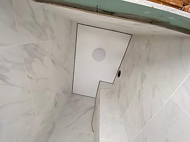 Натяжной потолок: Натяжной потолок Глянцевое, Матовое Гарантия, Бесплатная консультация, Бесплатный замер — 17