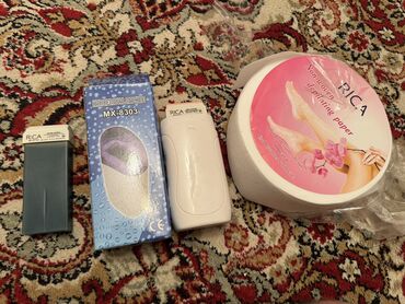 philips epilyator: Эпилятор, Для тела, Новый