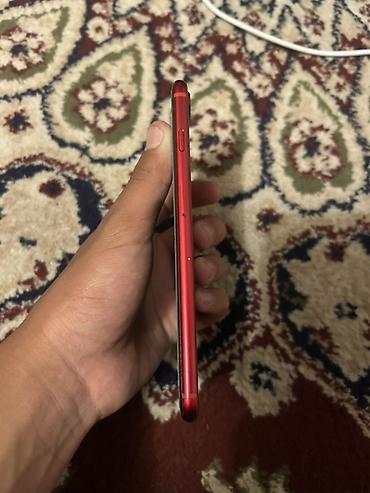 macbook charger: IPhone 8 Plus, 256 ГБ, красный (PRODUCT RED) Характеристики и детали — 3