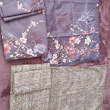 tekstil: Original Pambıq pastel
Made in Turkey — 7