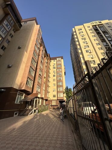 Продажа квартир: 3 комнаты, 119 м², Элитка, 2 этаж, Евроремонт — 5