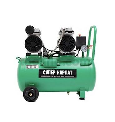 Инструменты: Elan başlığı: Hava kompressoru Karpat KKS050 Elan mətni: Hava — 1