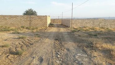 Torpaq sahələrinin satışı: 6 sot, Kənd təsərrüfatı, Mülkiyyətçi, Bələdiyyə — 6