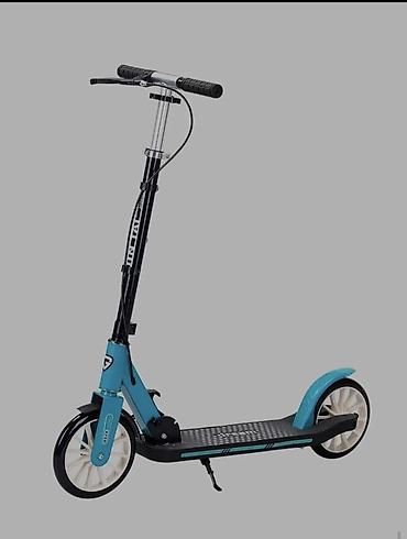 Самокаты: Самокат — 1