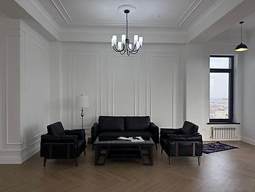 Продажа офисов: Продается офис 70 м2 Просторное помещение в современном классическом — 5