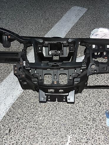 sernisin qazel: Chevrolet malibu ön panel, şiti, tarpeti. airbag atıb cızığı yoxdu — 6