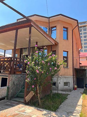 физприборы: 350 м², 6 комнат и более, Вефа ТЦ — 2