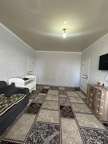Продажа квартир: 2 комнаты, 56 м², Элитка, 5 этаж, Евроремонт — 2