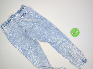 molesta bluza: Sinsay, Spodnie dresowe damskie, rozmiar S — 3