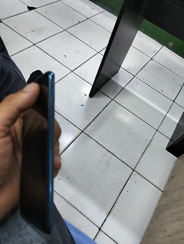honor magic6: Honor 20 Lite, 128 GB, rəng - Mavi — 3