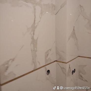 Укладка плитки: Укладка плитки на стену | Керамическая плитка Больше 6 лет опыта — 6