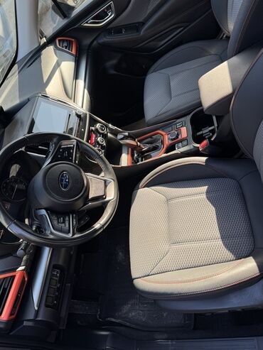 Subaru: Subaru Forester: 2020 г., 2.5 л, Вариатор, Бензин, Кроссовер — 12