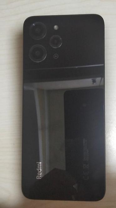 купить сяоми 12: Redmi 12, 128 ГБ, цвет - Черный, Кредит — 2