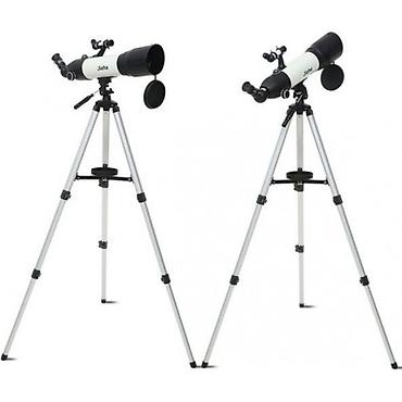 Teleskoplar: Jiehe Teleskop. Astronomik teleskop Jiehe 500x80mm Texniki — 5