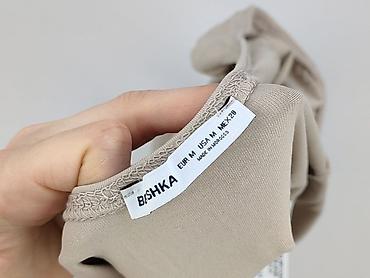 kurtka pull and bear damska: Bershka, Body damskie, rozmiar M — 4