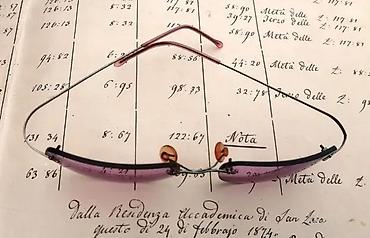 Naočare: Titanium naočare za SUNCE ili ram - bez rama dioptrijsi 9g!. 9 grama — 5