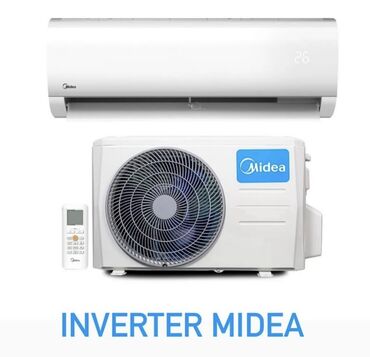 кондиционер сокулук: Кондиционер Midea Классикалык