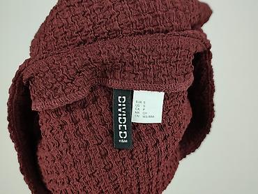 spodnie divided h: H&M Divided, Kamizelka damska, rozmiar S — 4
