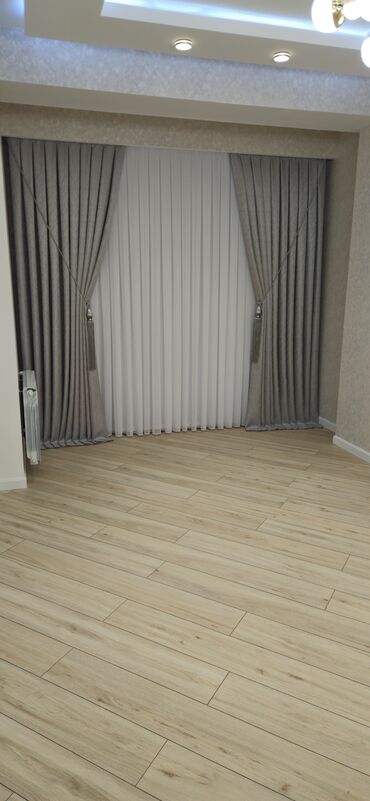 Pərdə və tüllər: TURKİYƏ İSTEHSALI olan PƏRDƏLƏR. TÜL və DEKOR parçalar. Sizin — 20