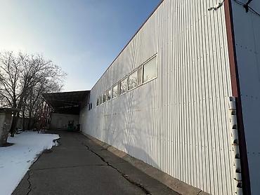 Аренда складов и мастерских: Продаю Склады термо склад Территория 0,8 гигтар На территории — 23