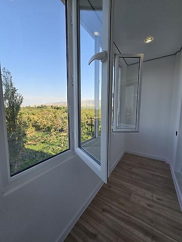brk group: 2 комнаты, 54 м², Кок-Жар мкр 4 этаж, Свежий ремонт — 8