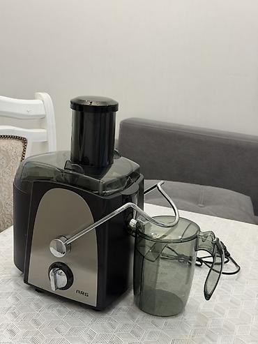 bose w210: Соковыжималка центробежная ARG Покупала в официальном Sulpak за 7290 — 1