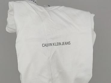 california stan: Calvin Klein Jeans, T-shirt damski, rozmiar M — 7