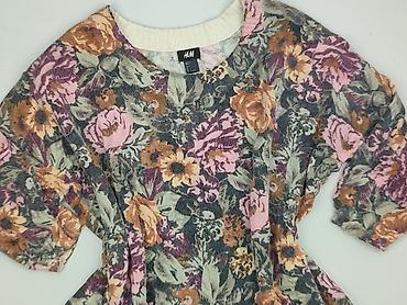 hippie: H&M, Sukienka damska, rozmiar L — 1