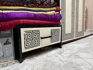 спальный бу ош: Продаю Спальный гарнитур, пользовались аккуратно, кровать не — 3