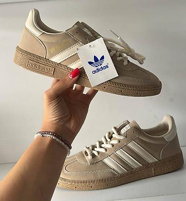 Personal Items: Adidas spezial patike NOVO Novo Brojevi 36 do 40 fb Moja Kupovina 1 — 1