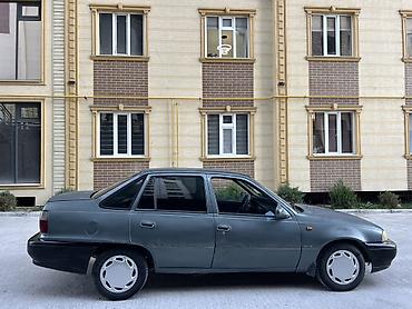 дайхатсу гран мув: Daewoo Nexia: 2000 г., 1.5 л, Механика, Бензин, Седан — 8