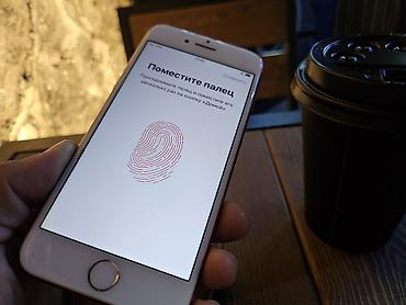 iphone 7 s цена: IPhone 7, Б/у, 128 ГБ, Красный, Защитное стекло, Чехол, 100 % — 8