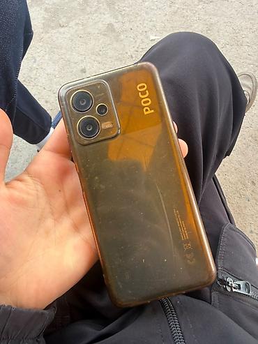Poco: Xiaomi, 11T Pro, Колдонулган, 256 ГБ, түсү - Кара, eSIM — 6