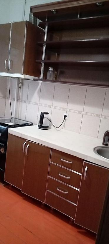 Батирлерди ижарага берүү: Продаю 1 комнатную квартиру Советская -Токтогула 3/5 — 5