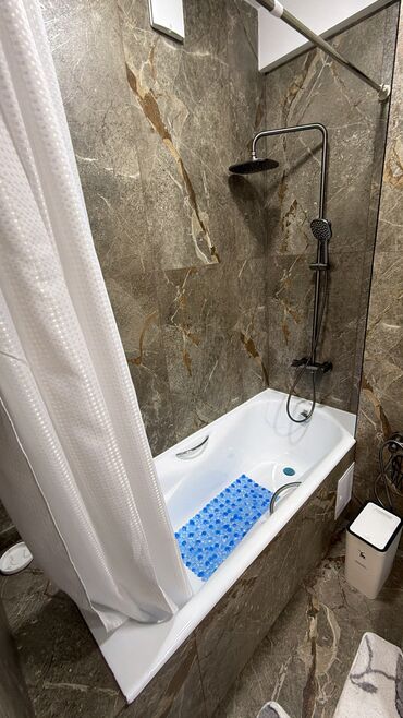 Долгосрочная аренда квартир: 4 комнаты, Собственник, Без подселения, С мебелью полностью at lalafo.kg — 12 Долгосрочная аренда квартир: 4 комнаты, Собственник, Без подселения, С мебелью полностью — 12