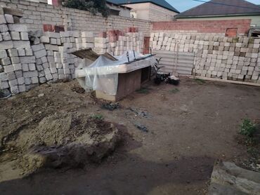 Həyət evləri və villaların satışı: 1 otaqlı, 25 kv. m, Kredit yoxdur, Orta təmir — 6
