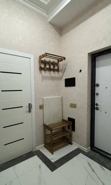 Uzunmüddətli kirayə mənzillər: Nərimanov metrosuna 5 dəgigə piyada məsafədə, 15 mərtəbənin,8-ci — 16