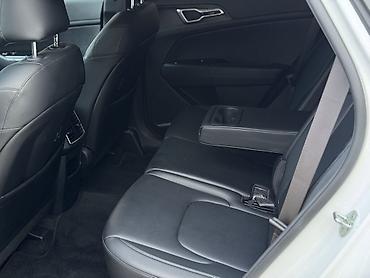 Kia: Kia Sportage: 2021 г., 2 л, Автомат, Дизель, Кроссовер — 9
