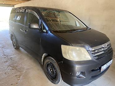 мотор нексия 1: Toyota Noah: 2003 г., 2 л, Автомат, Бензин, Минивэн — 1