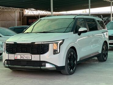 киа бонго сатылат: Kia Carnival: 2020 г., 2.2 л, Автомат, Дизель, Минивэн